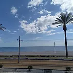 Primera Linea De Playa Dom wakacyjny *