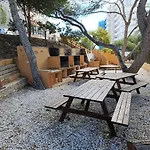 Dom wakacyjny Primera Linea De Playa El Campello
