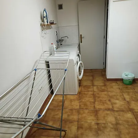 Tatil Evi Primera Linea De Playa
