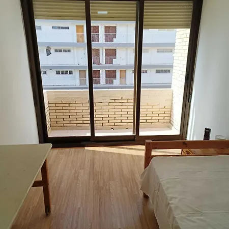 Tatil Evi Primera Linea De Playa *