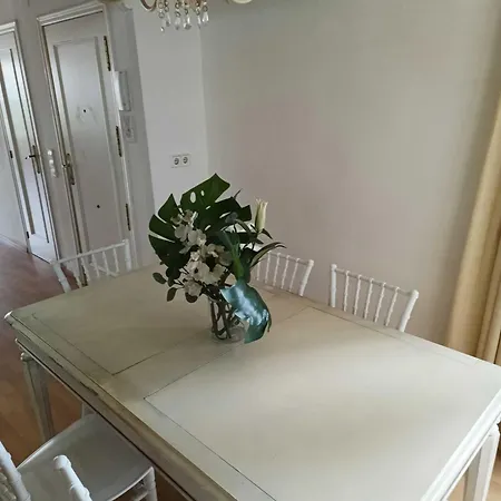 Primera Línea De Playa El Campello