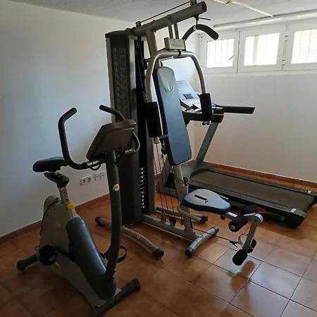 Primera Línea De Playa El Campello