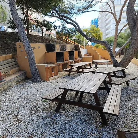 Casa de Férias Primera Línea De Playa El Campello