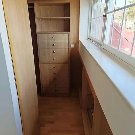 Primera Línea De Playa * El Campello