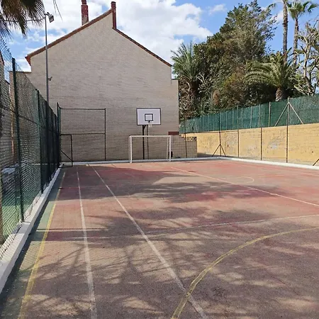 Primera Línea De Playa