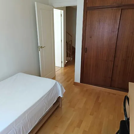 Primera Línea De Playa Casa de Férias