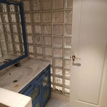 Casa de Férias Primera Línea De Playa