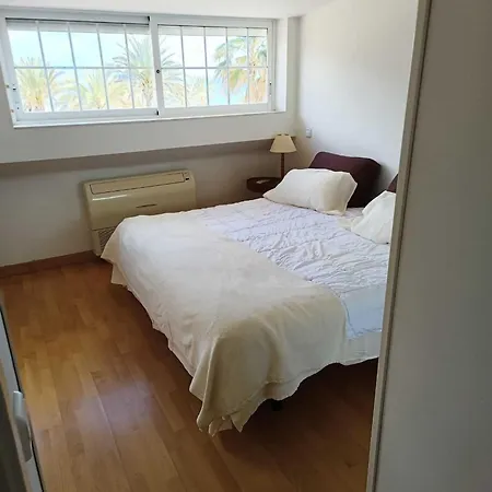 Primera Línea De Playa