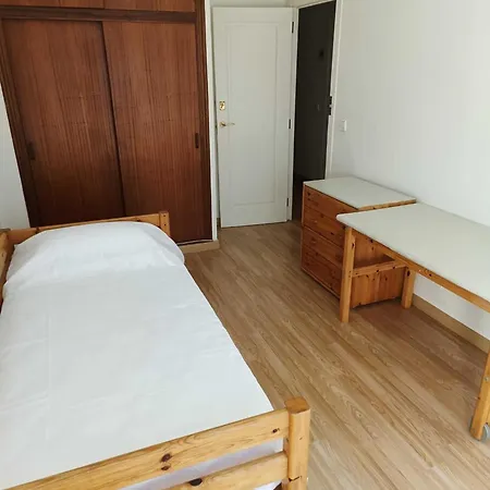 Casa de Férias Primera Línea De Playa