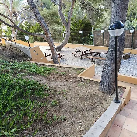 Primera Linea De Playa * El Campello