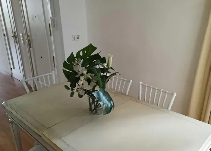 Primera Linea De Playa El Campello