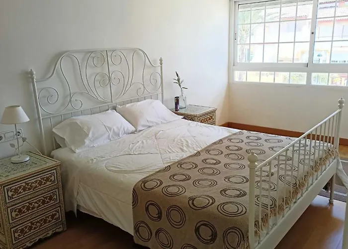 Primera Linea De Playa * El Campello