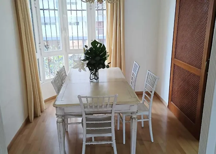 Feriehus Primera Linea De Playa El Campello