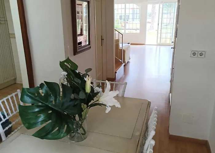 Primera Linea De Playa * El Campello