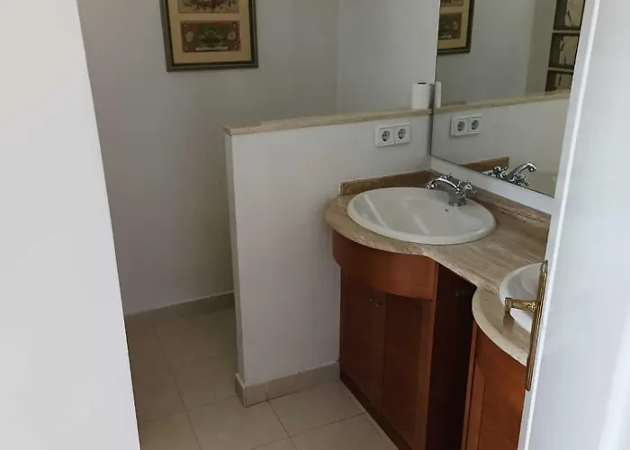 Primera Linea De Playa