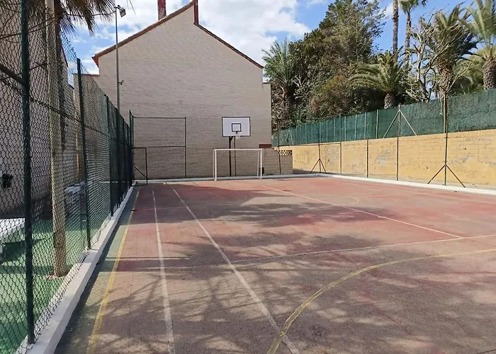 Primera Linea De Playa * El Campello