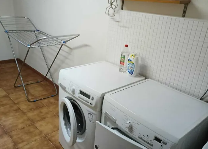 Primera Linea De Playa Feriehus