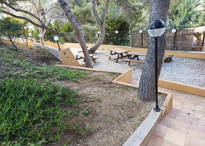 Primera Linea De Playa El Campello