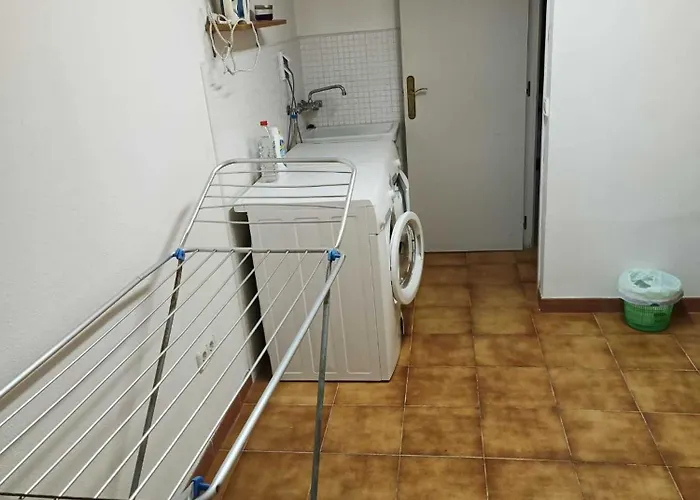 Feriehus Primera Linea De Playa