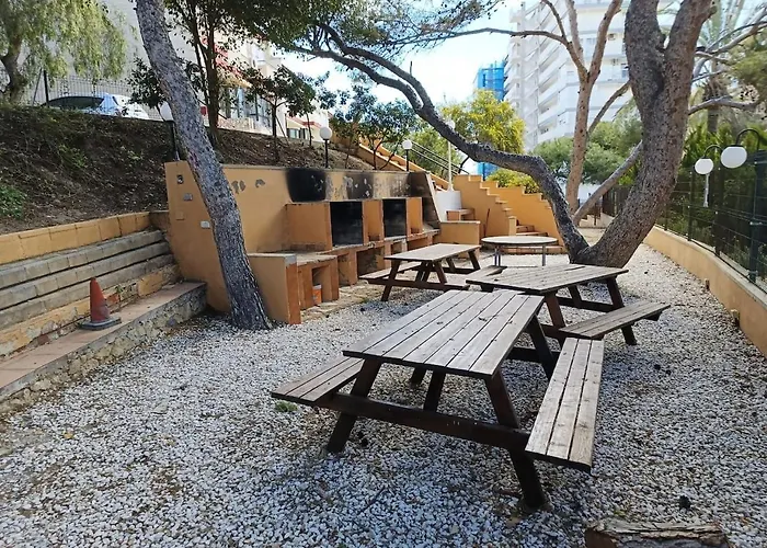 Feriehus Primera Linea De Playa El Campello