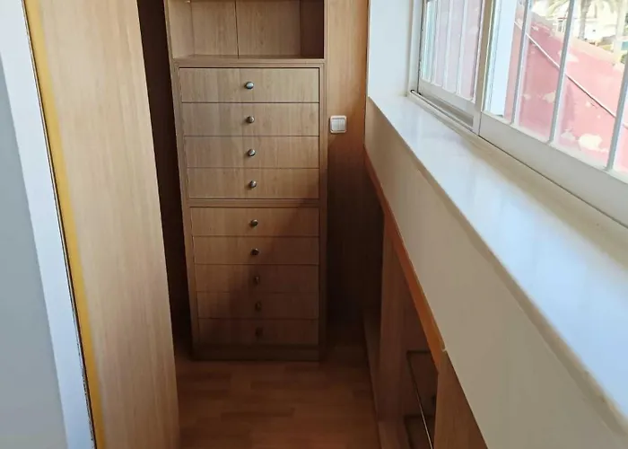 Primera Linea De Playa * El Campello