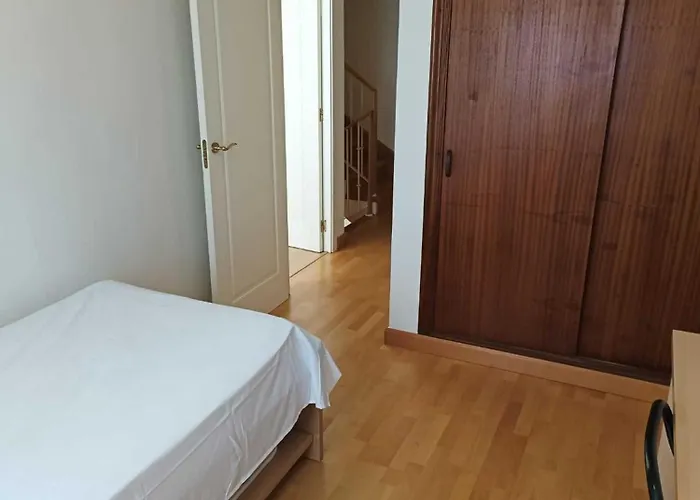 Primera Linea De Playa Feriehus