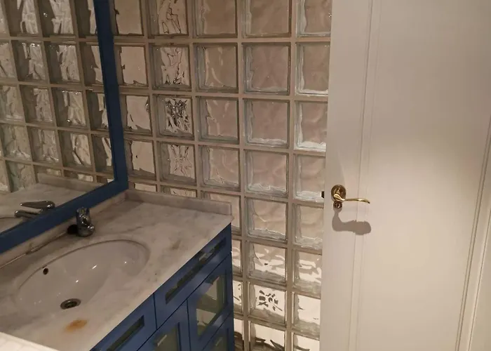 Feriehus Primera Linea De Playa