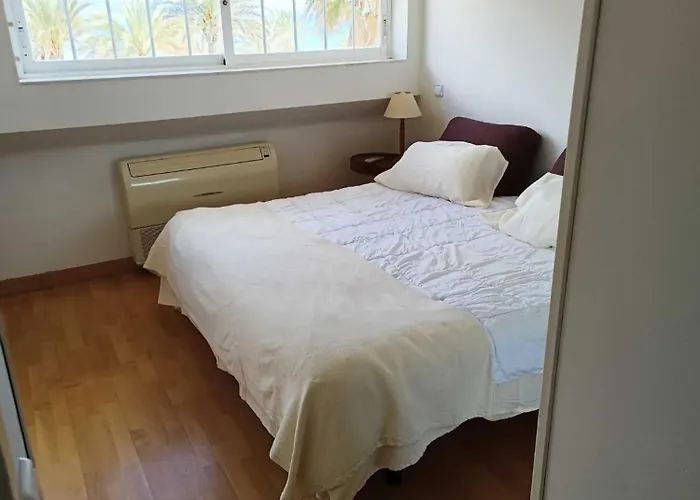 Primera Linea De Playa