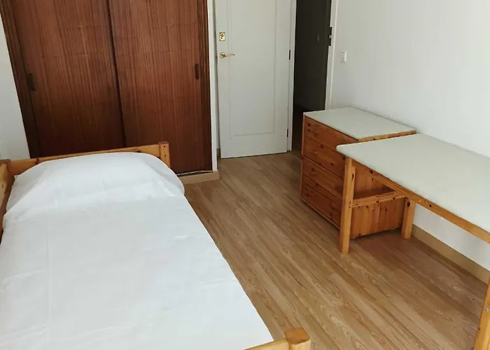 Feriehus Primera Linea De Playa