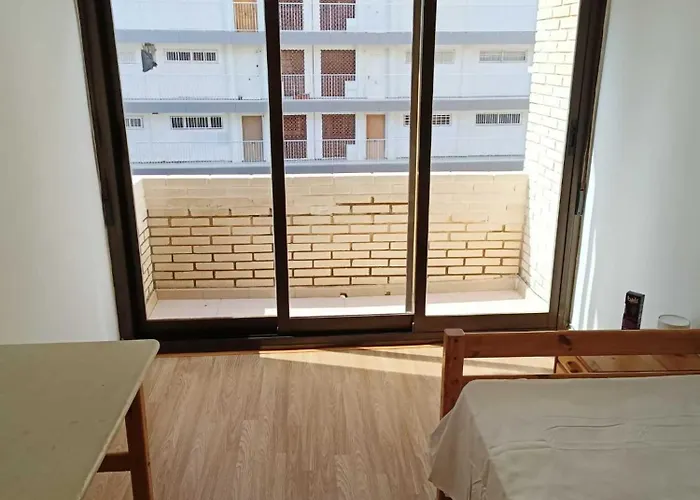 Feriehus Primera Linea De Playa *