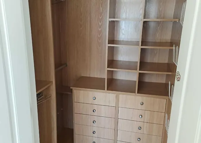 Primera Linea De Playa Feriehus El Campello