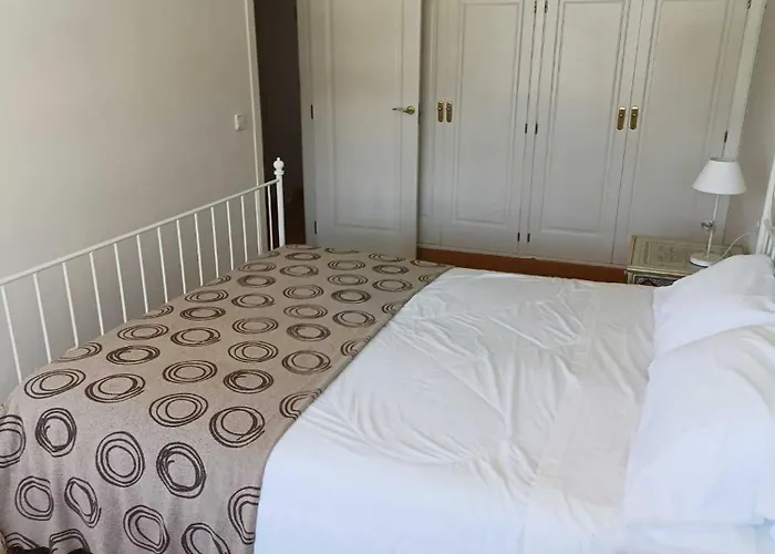 Feriehus Primera Linea De Playa El Campello