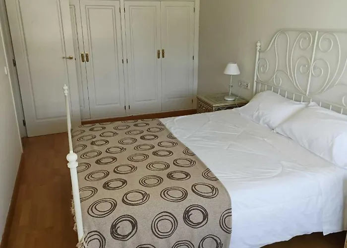 Primera Linea De Playa Feriehus El Campello